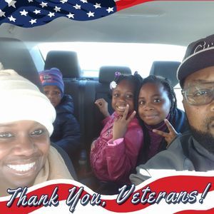 Meet your Posher, Thomas